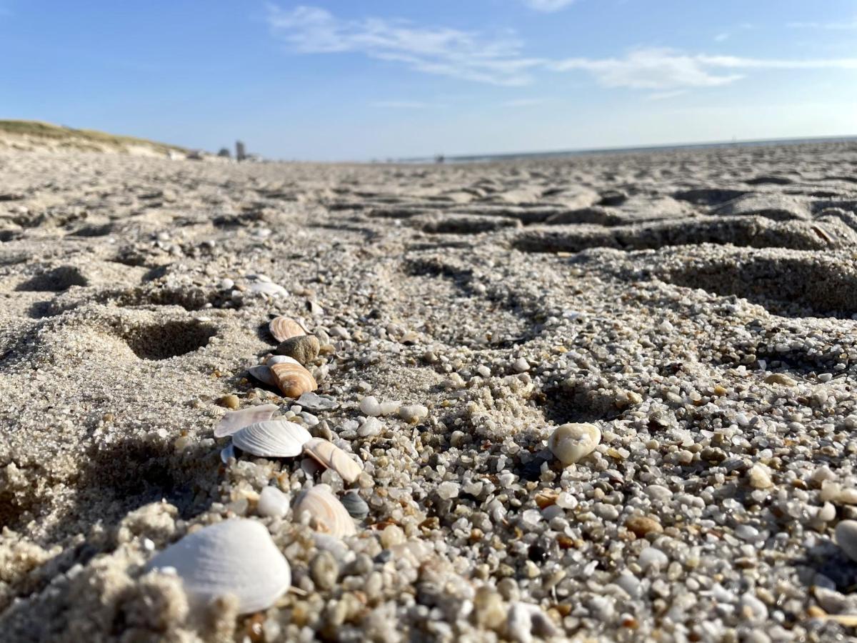 Meerliebe Westerland Dış mekan fotoğraf